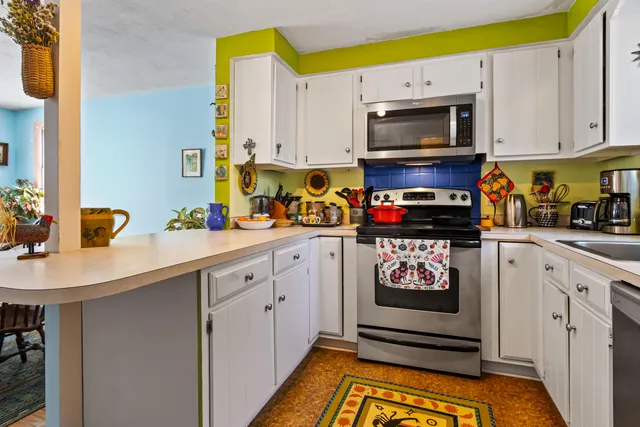 $390,000 | 22 Black Point Road, Unit 1F, Scarborough, ME 04074