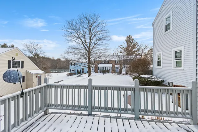 $390,000 | 22 Black Point Road, Unit 1F, Scarborough, ME 04074