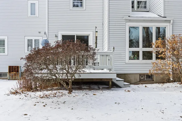 $390,000 | 22 Black Point Road, Unit 1F, Scarborough, ME 04074