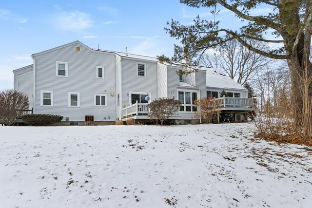 $390,000 | 22 Black Point Road, Unit 1F, Scarborough, ME 04074