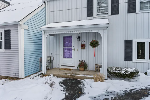 $390,000 | 22 Black Point Road, Unit 1F, Scarborough, ME 04074