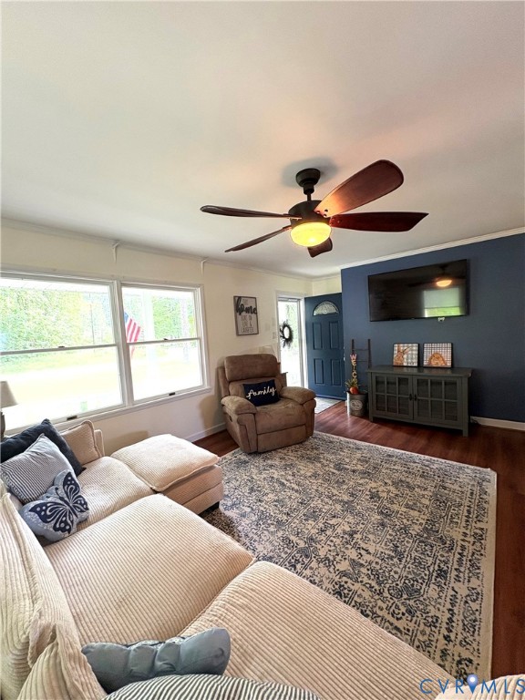 97 McCormick Drive Reedville, VA 22539 - Photo 24 of 56