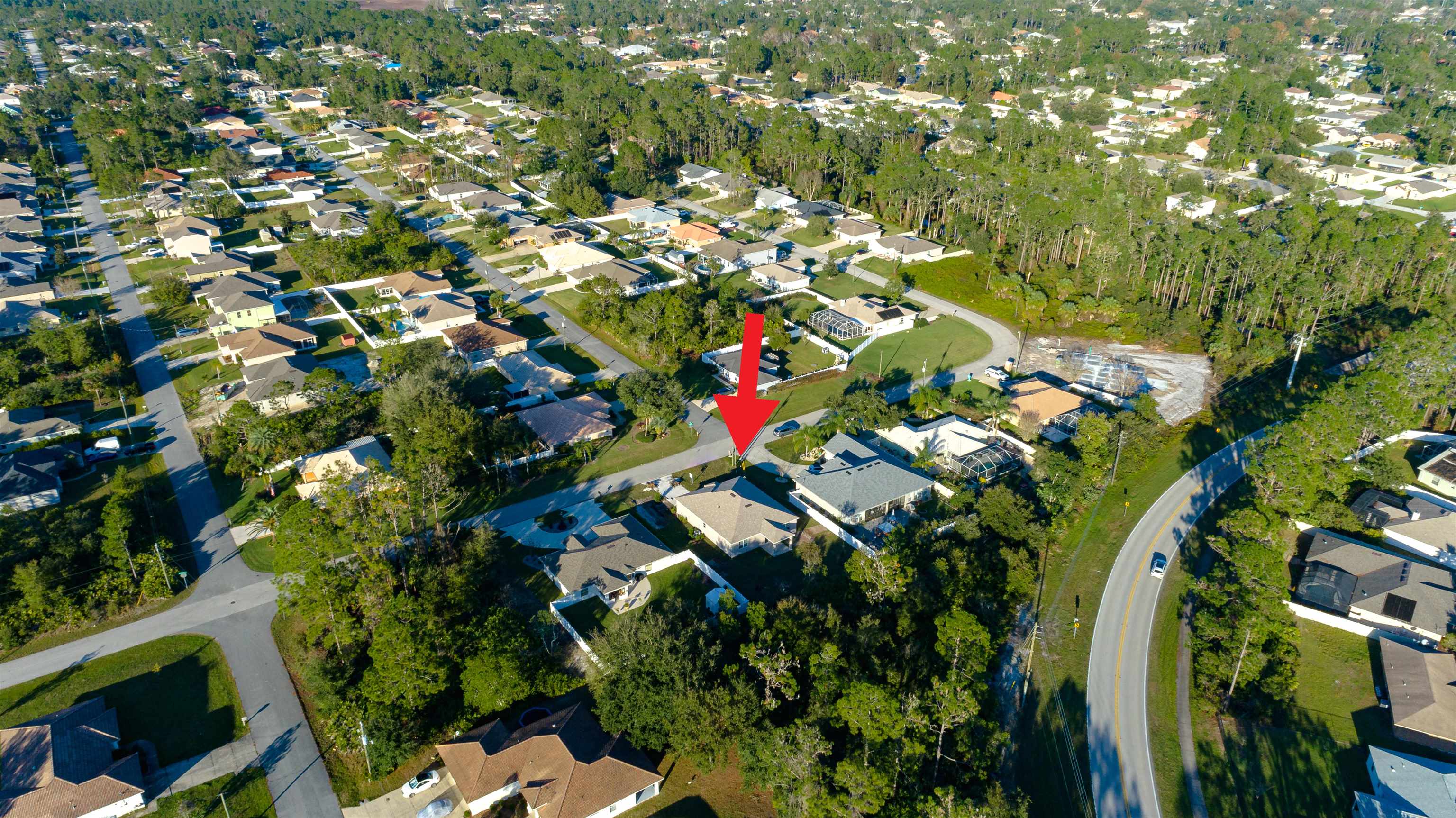 62 Roxboro Drive Palm Coast, FL 32164 - Photo 32 of 35