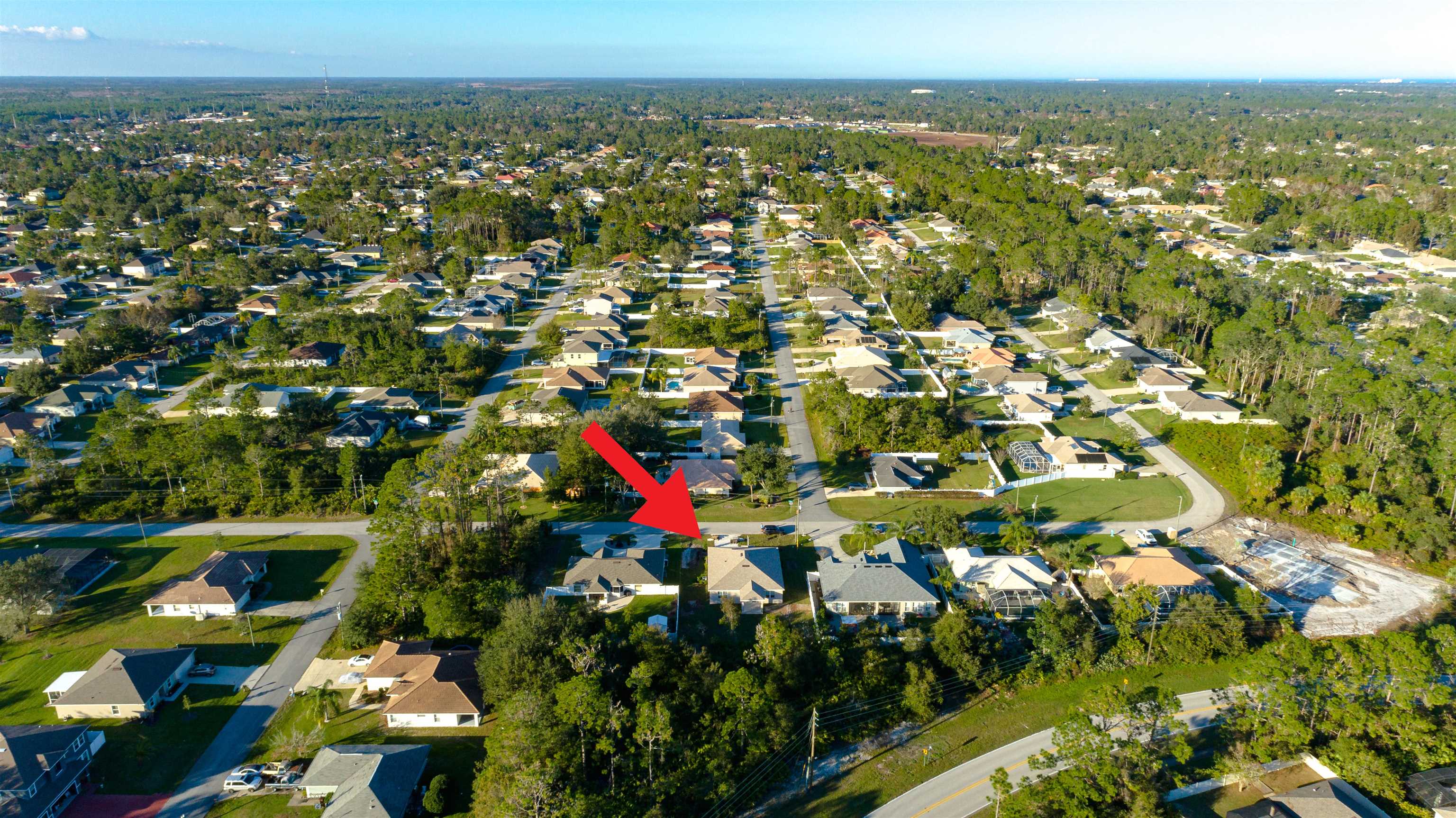 62 Roxboro Drive Palm Coast, FL 32164 - Photo 33 of 35