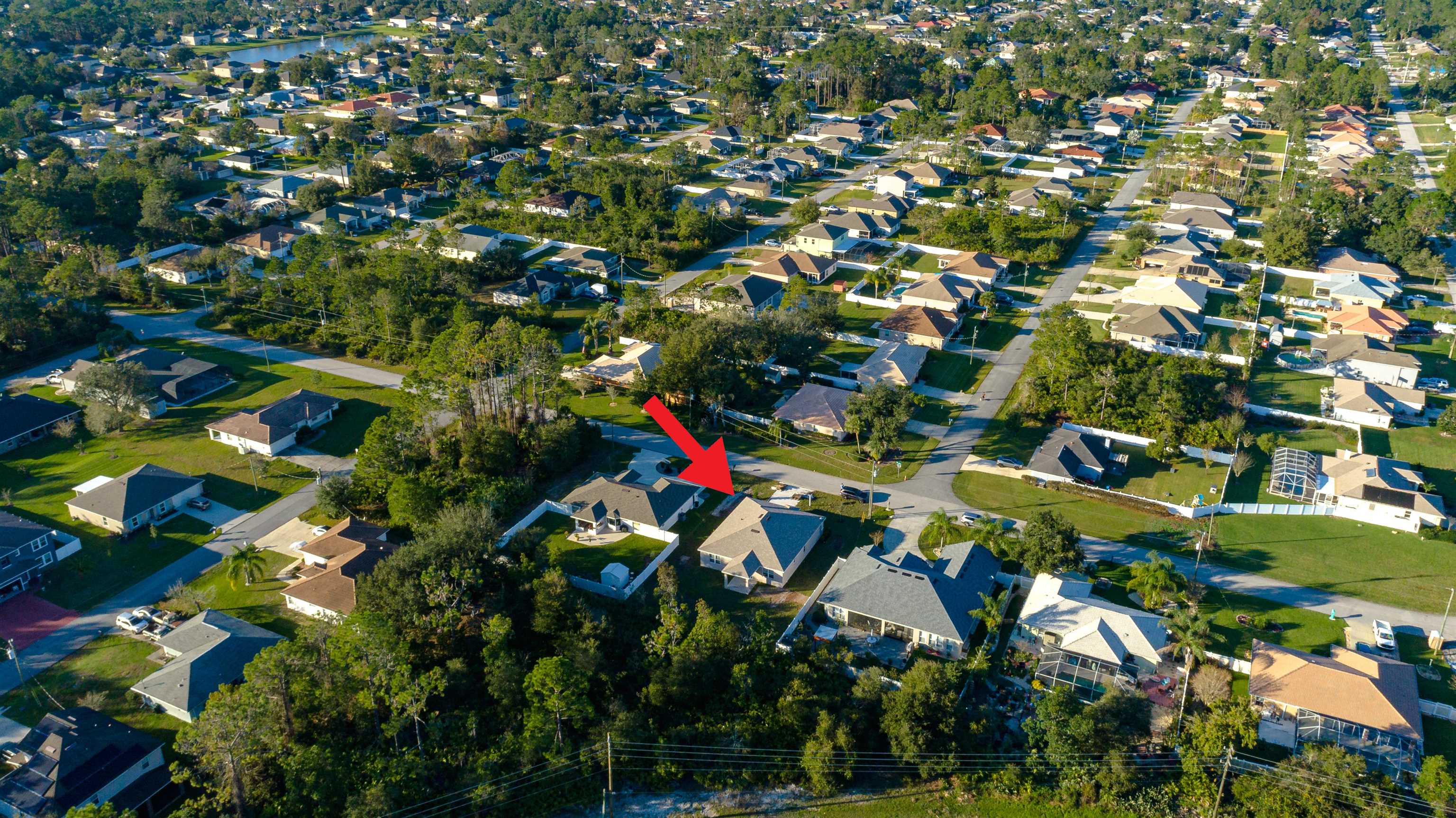 62 Roxboro Drive Palm Coast, FL 32164 - Photo 34 of 35 unknown