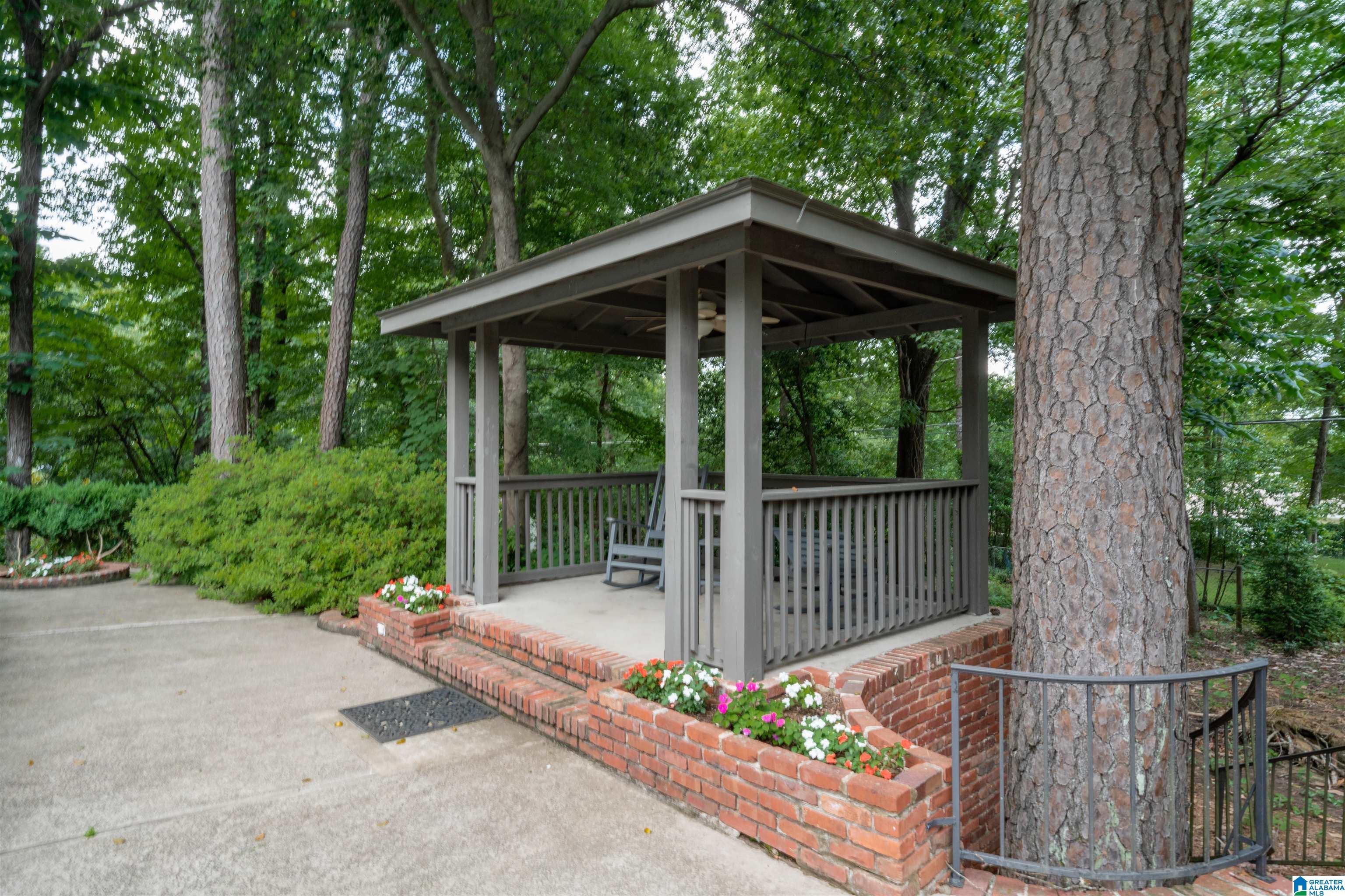 3409 Westbury Road Birmingham, AL 35223 - Photo 71 of 76