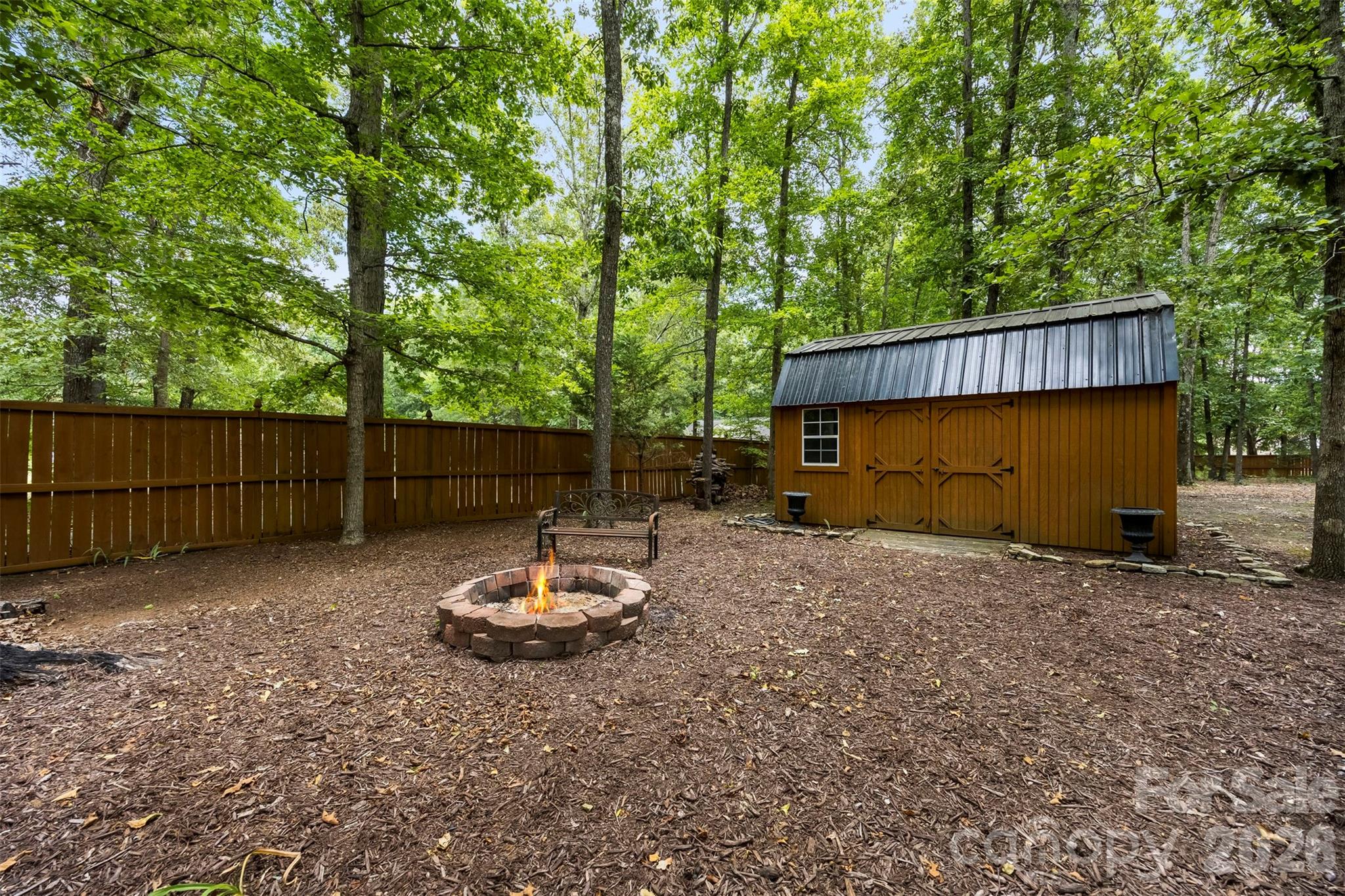 4858 Myers Road Monroe, NC 28110 - Photo 31 of 32