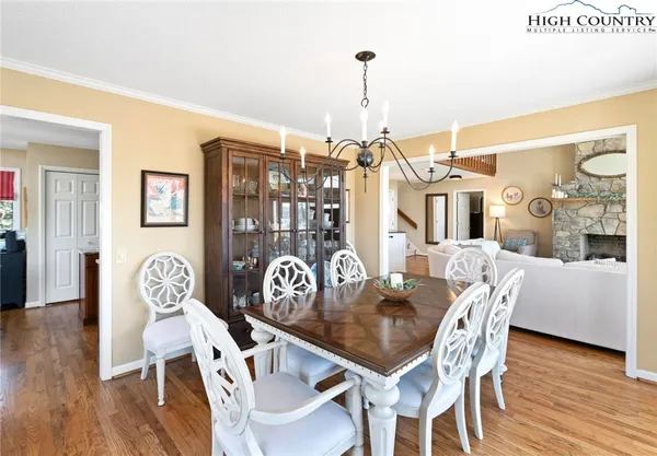 $830,000 | 117 Sorrento Park Drive, Blowing Rock, NC 28605