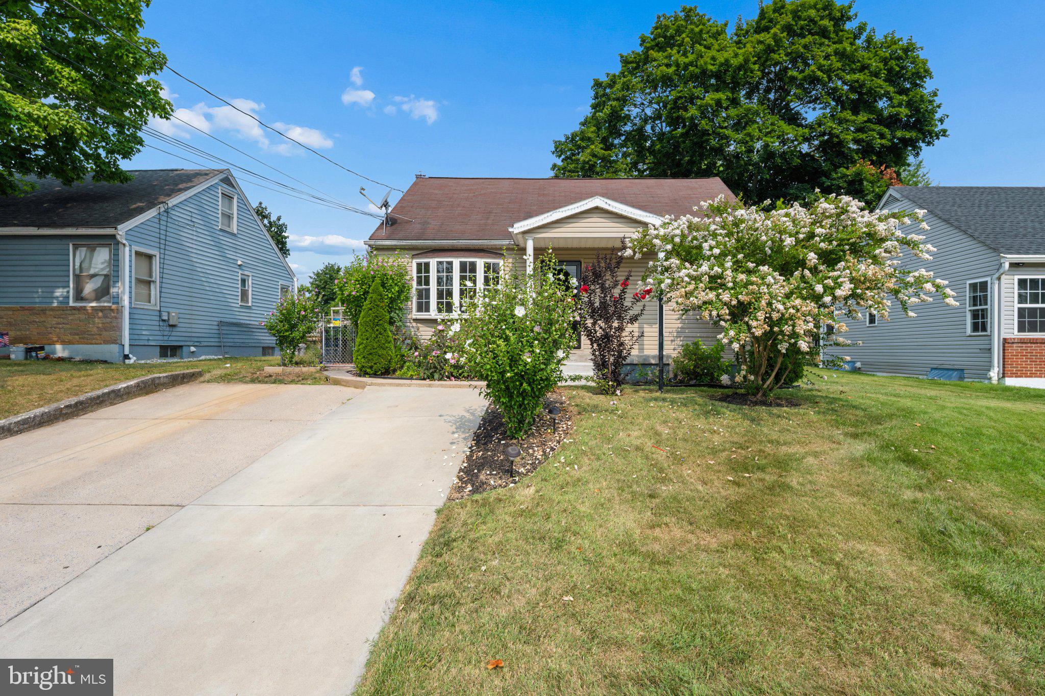 213 Nottingham Road Hagerstown, MD 21740 - Photo 70 of 72 Exterior Front