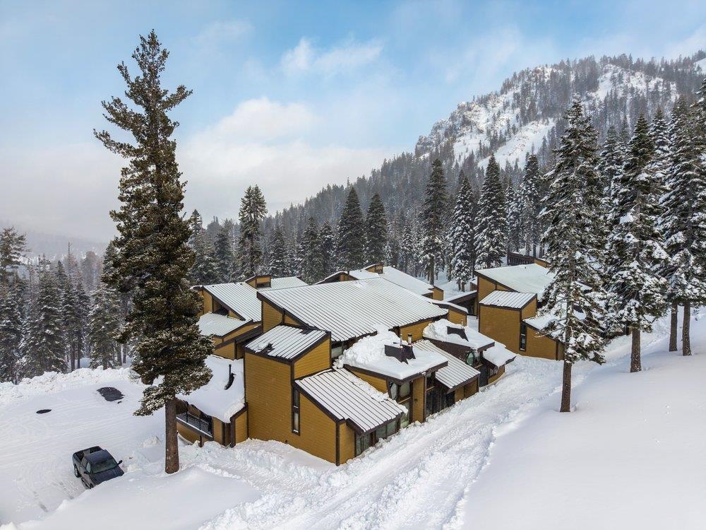 2090 Chalet Road, Unit 16 Alpine Meadows, CA 96146 - Photo 19 of 20