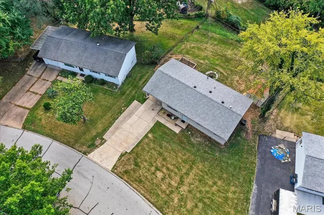 $168,000 | 12 Ville Donna Court, Hazelwood, MO 63042