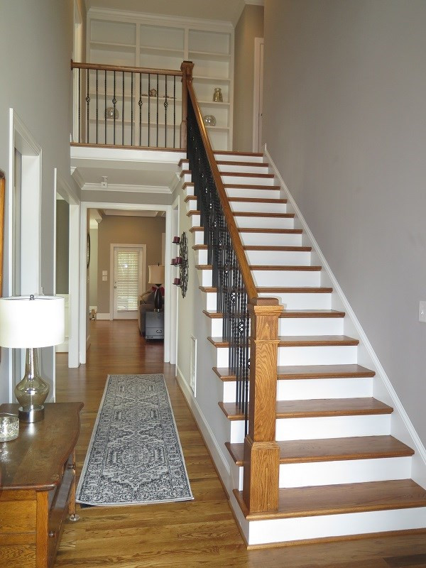 4829 Sweet Chestnut Lane Raleigh, NC 27610 - Photo 3 of 24 Photo 3