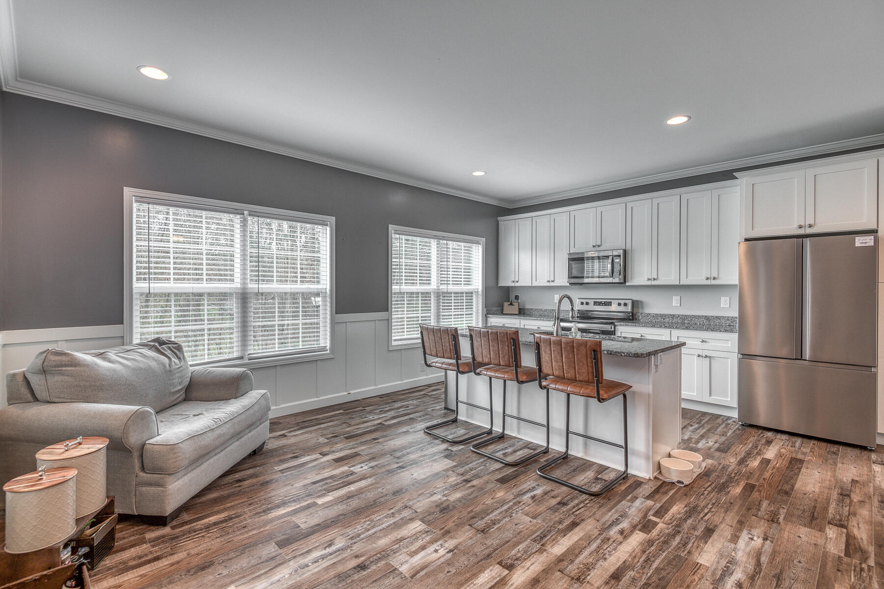 122 Ridge Pointe Johnson City, TN 37604 - Photo 6 of 27 Ridge Pointe Dr 7