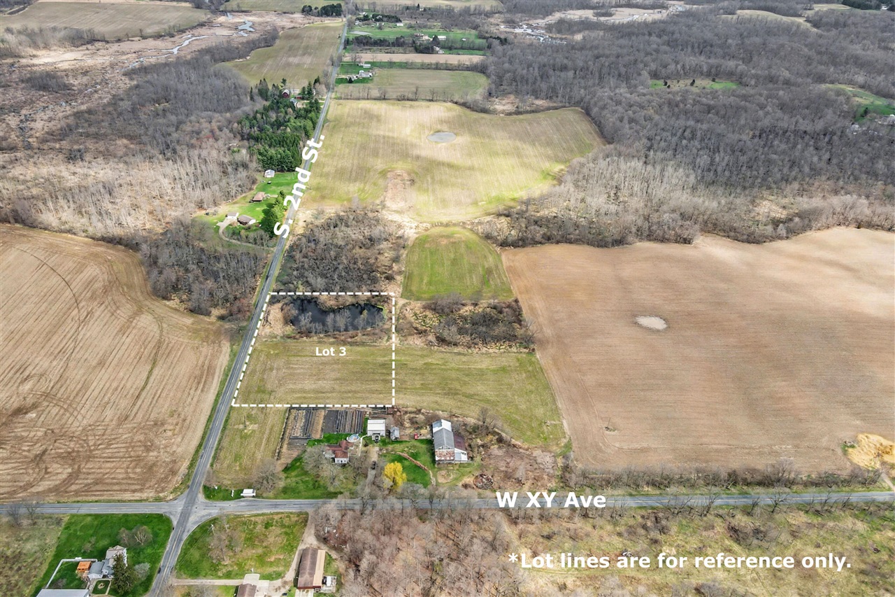 Lot 3 South 2nd Street Marcellus, MI 49067 - Photo 4 of 5