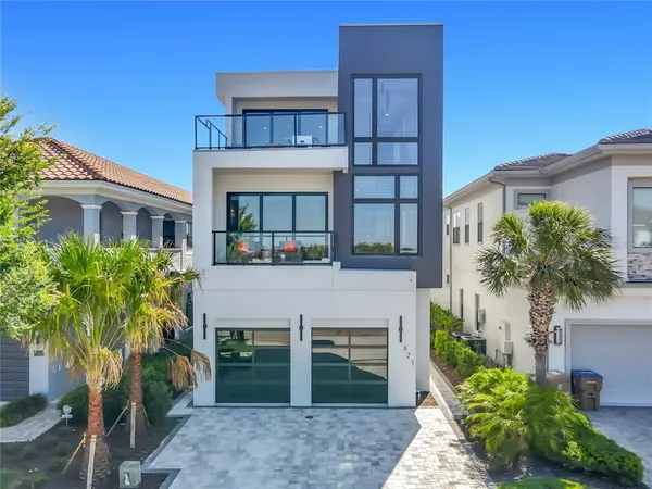 $3,300,000 | 821 Golden Bear Drive, Reunion, FL 34747