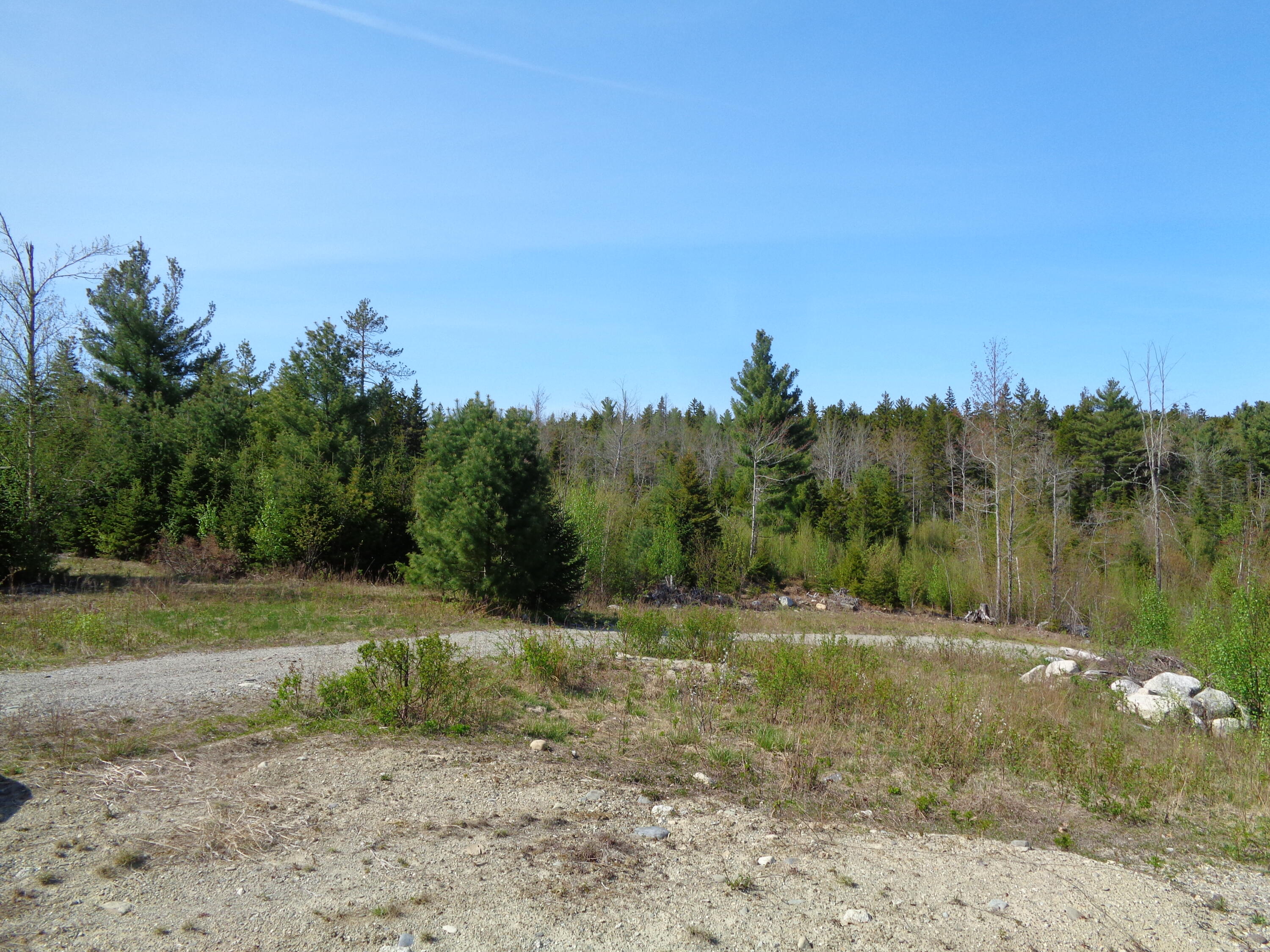 323 Moore Road Ellsworth, ME 04605 - Photo 18 of 28 Driveway