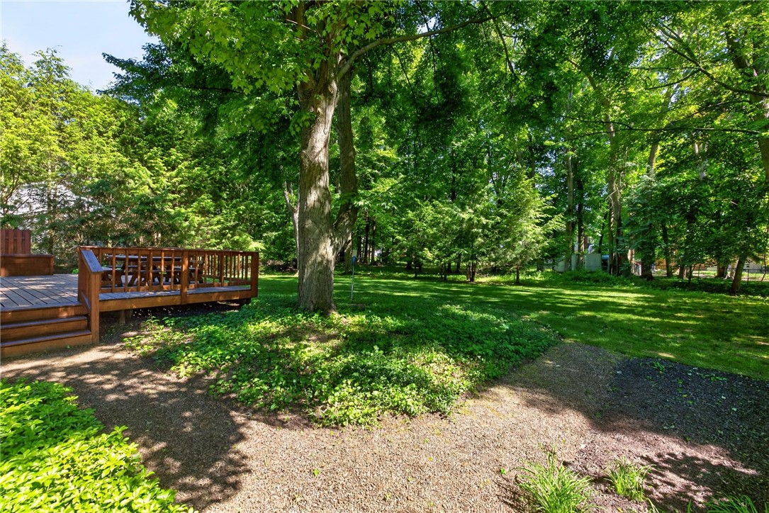 1111 Everwild View Webster, NY 14580 - Photo 22 of 25