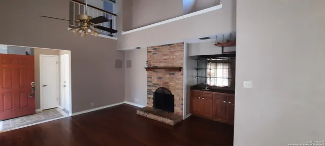 $1,875 | 8527 Village Creek, San Antonio, TX 78251