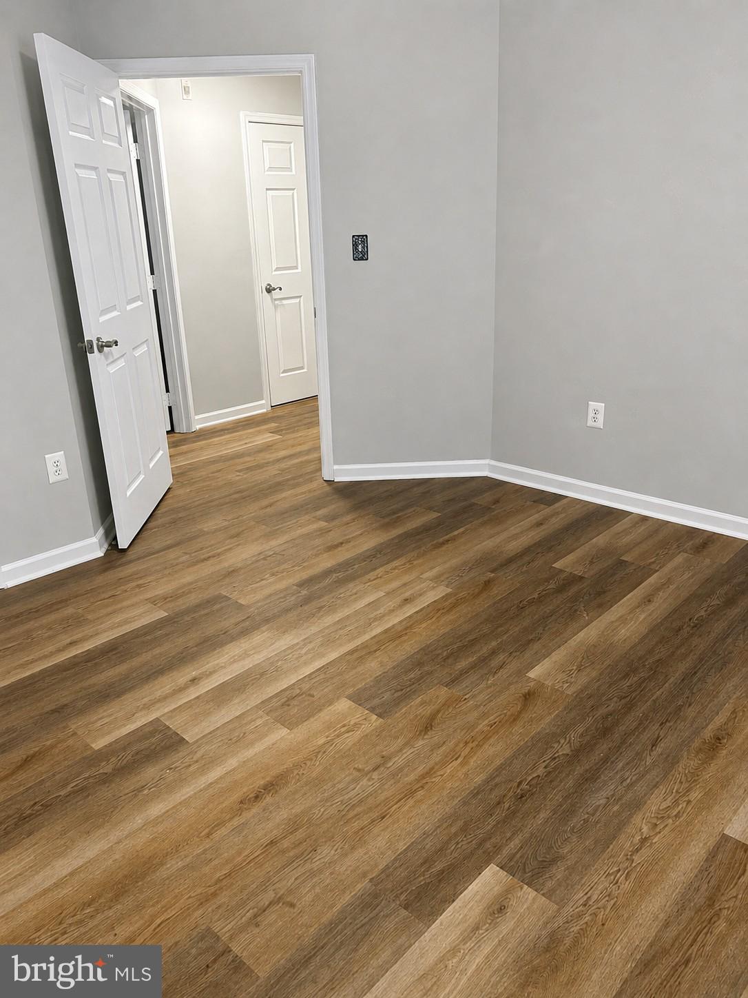 635 Constellation Square Southeast, Unit D Leesburg, VA 20175 - Photo 11 of 18 Second Bedroom