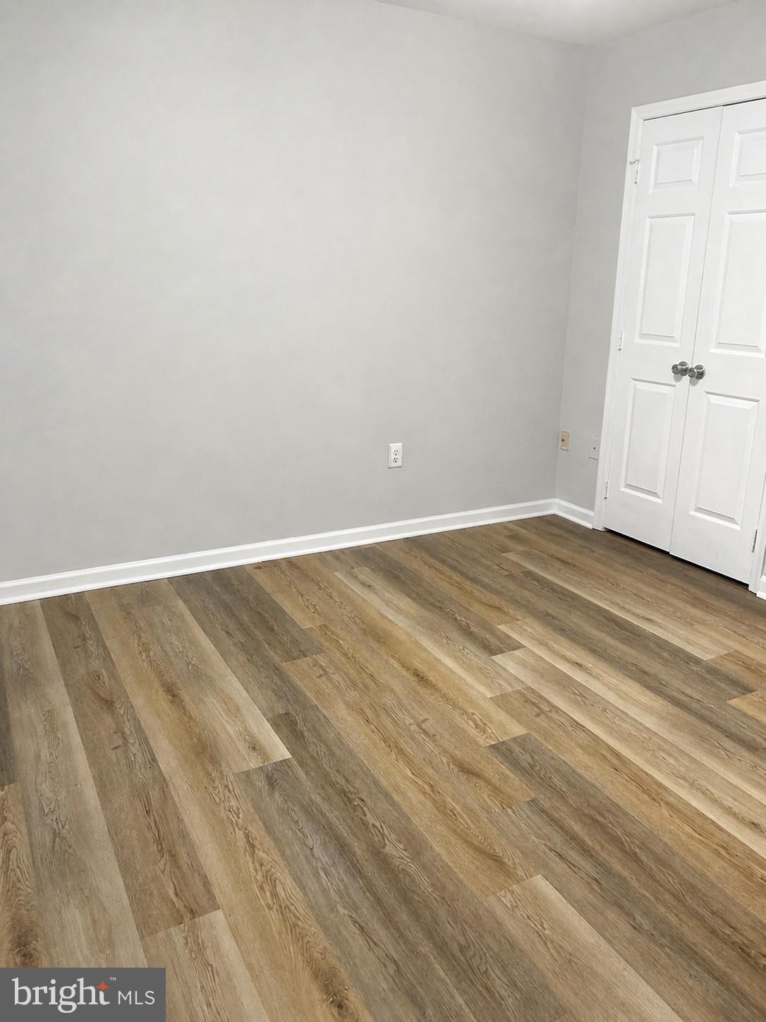 635 Constellation Square Southeast, Unit D Leesburg, VA 20175 - Photo 12 of 18 Second Bedroom picture #2