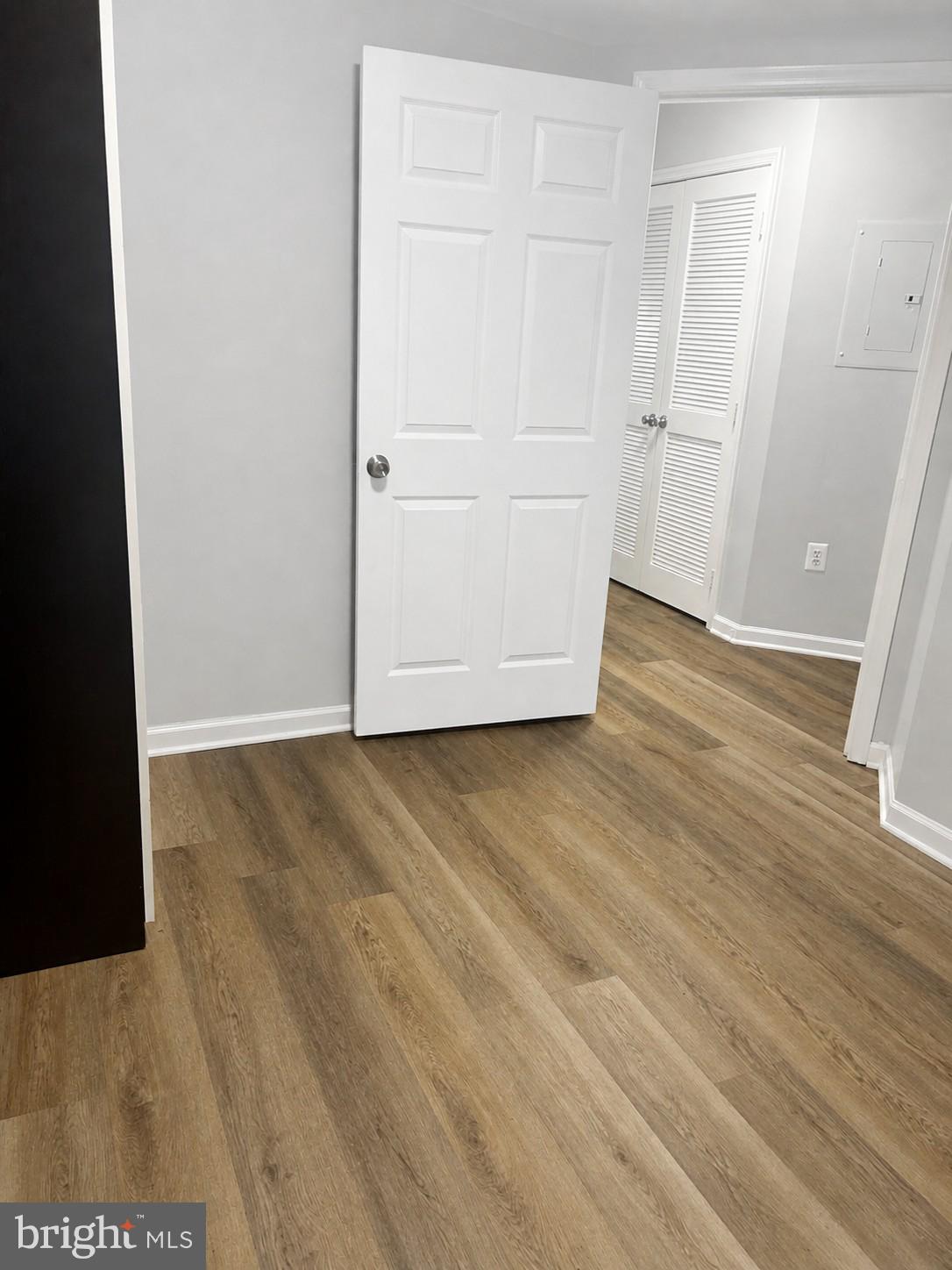 635 Constellation Square Southeast, Unit D Leesburg, VA 20175 - Photo 14 of 18 Third Bedroom