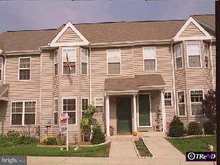 323 Jenville Court Coatesville, PA 19320 - Photo 1 of 1