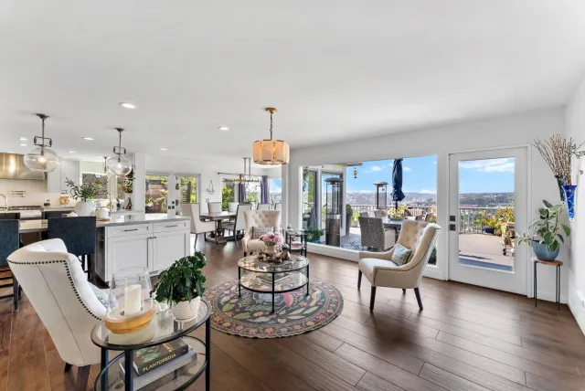 $3,825,000 | 4136 Palisades Road, San Diego, CA 92116