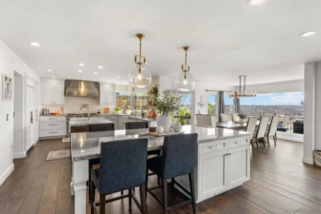 $3,825,000 | 4136 Palisades Road, San Diego, CA 92116