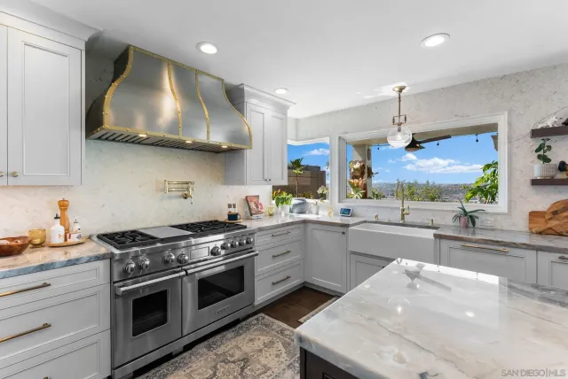 $3,825,000 | 4136 Palisades Road, San Diego, CA 92116