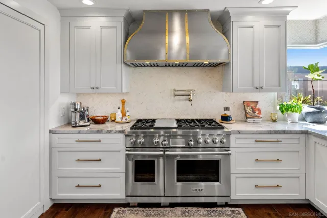 $3,825,000 | 4136 Palisades Road, San Diego, CA 92116