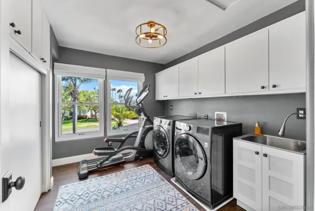 $3,825,000 | 4136 Palisades Road, San Diego, CA 92116