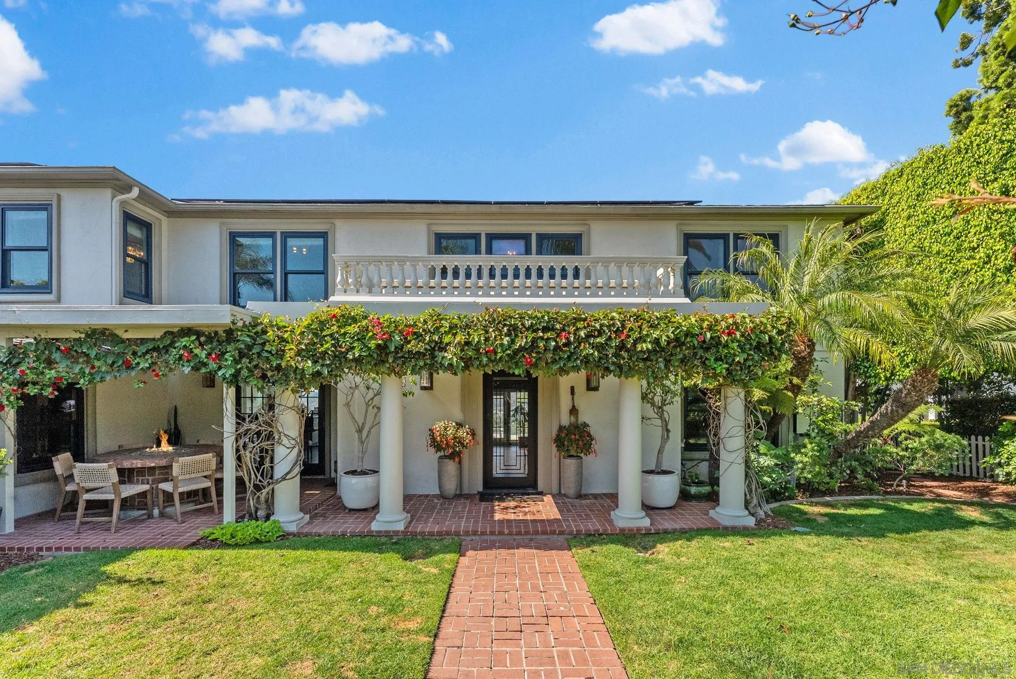 4136 Palisades Road San Diego, CA 92116 - Photo 5 of 68