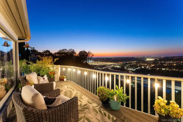 $3,825,000 | 4136 Palisades Road, San Diego, CA 92116