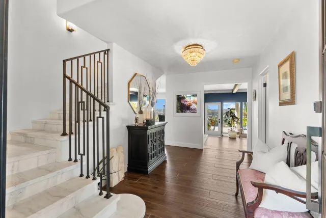 $3,825,000 | 4136 Palisades Road, San Diego, CA 92116