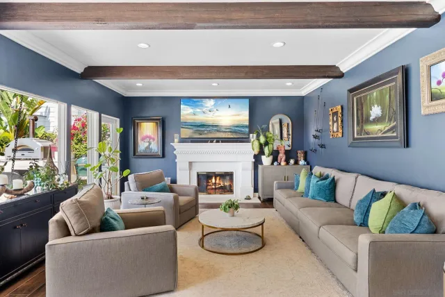 $3,825,000 | 4136 Palisades Road, San Diego, CA 92116