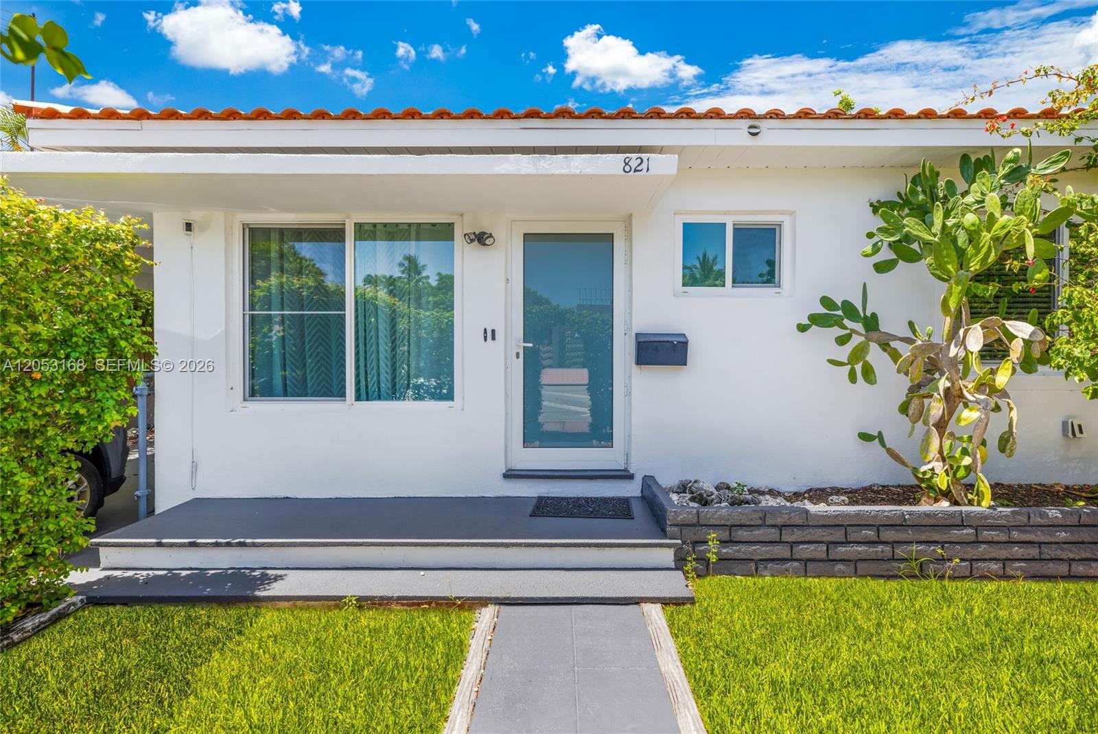 821 84th Street Miami Beach, FL 33141 - Photo 1 of 20