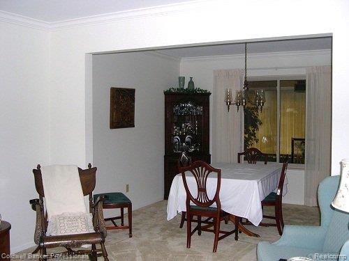 3142 Doral Drive Rochester, MI 48309 - Photo 8 of 22 Formal Dining Room.JPG