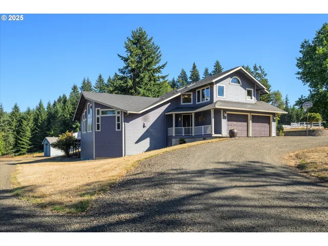 $1,400,000 | 27067 Pickens Road, Eugene, OR 97402