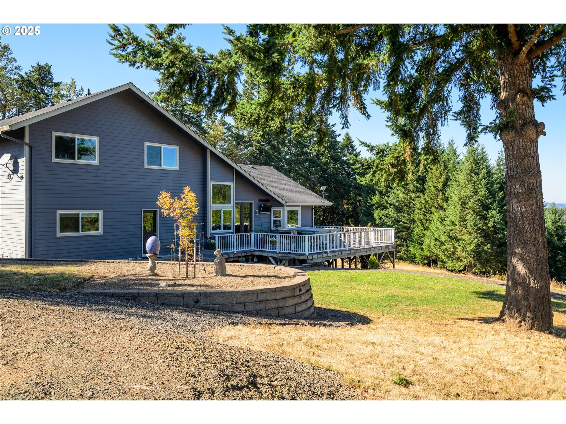 27067 Pickens Road Eugene, OR 97402 - Photo 34 of 48