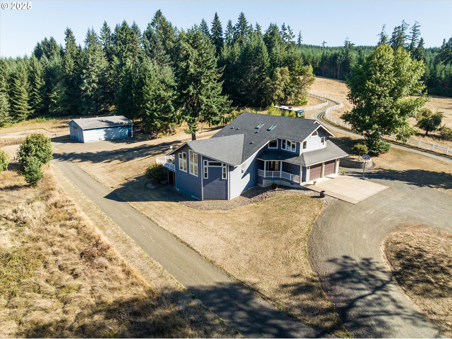 27067 Pickens Road Eugene, OR 97402 - Photo 40 of 48