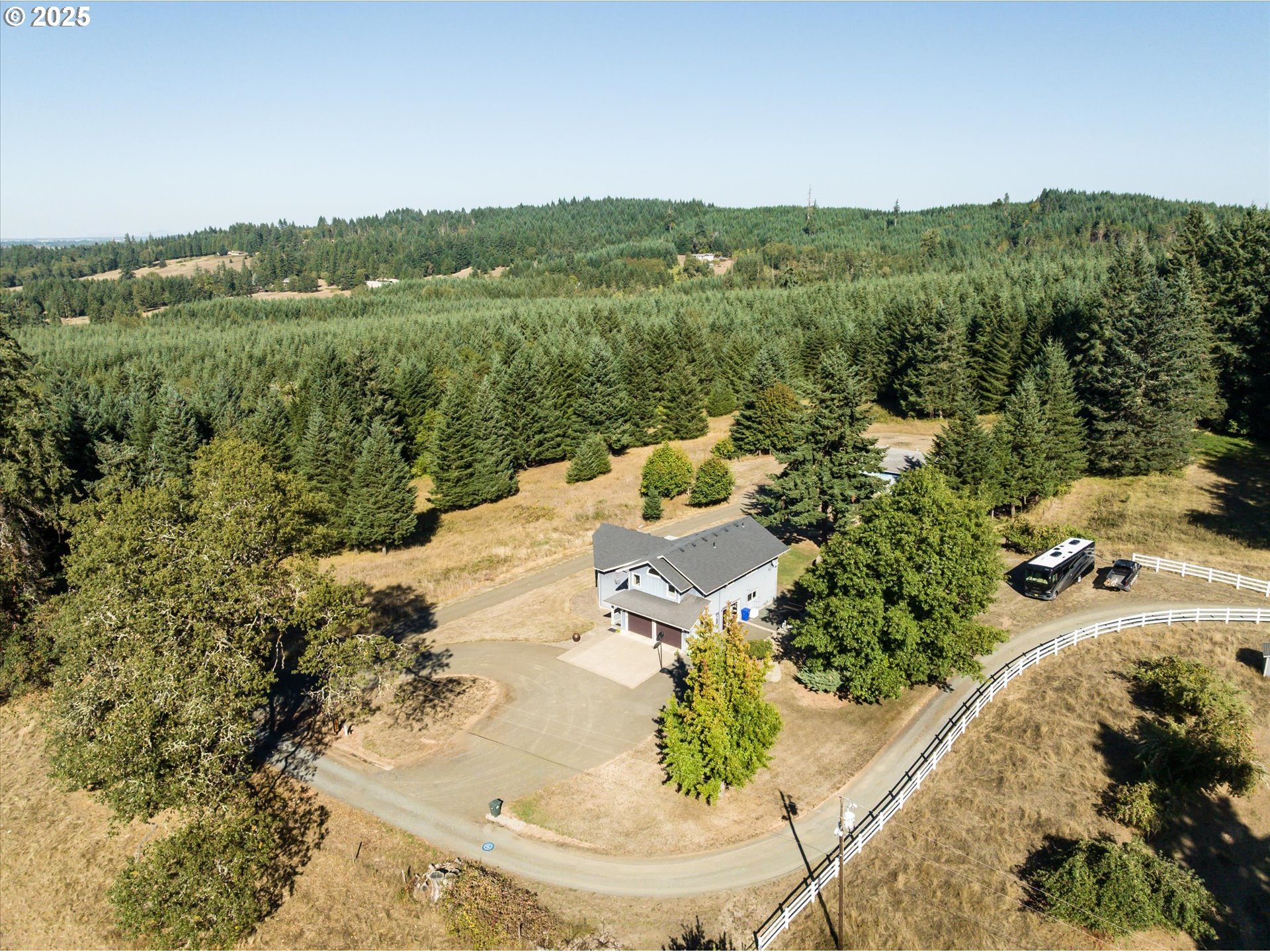 27067 Pickens Road Eugene, OR 97402 - Photo 41 of 48