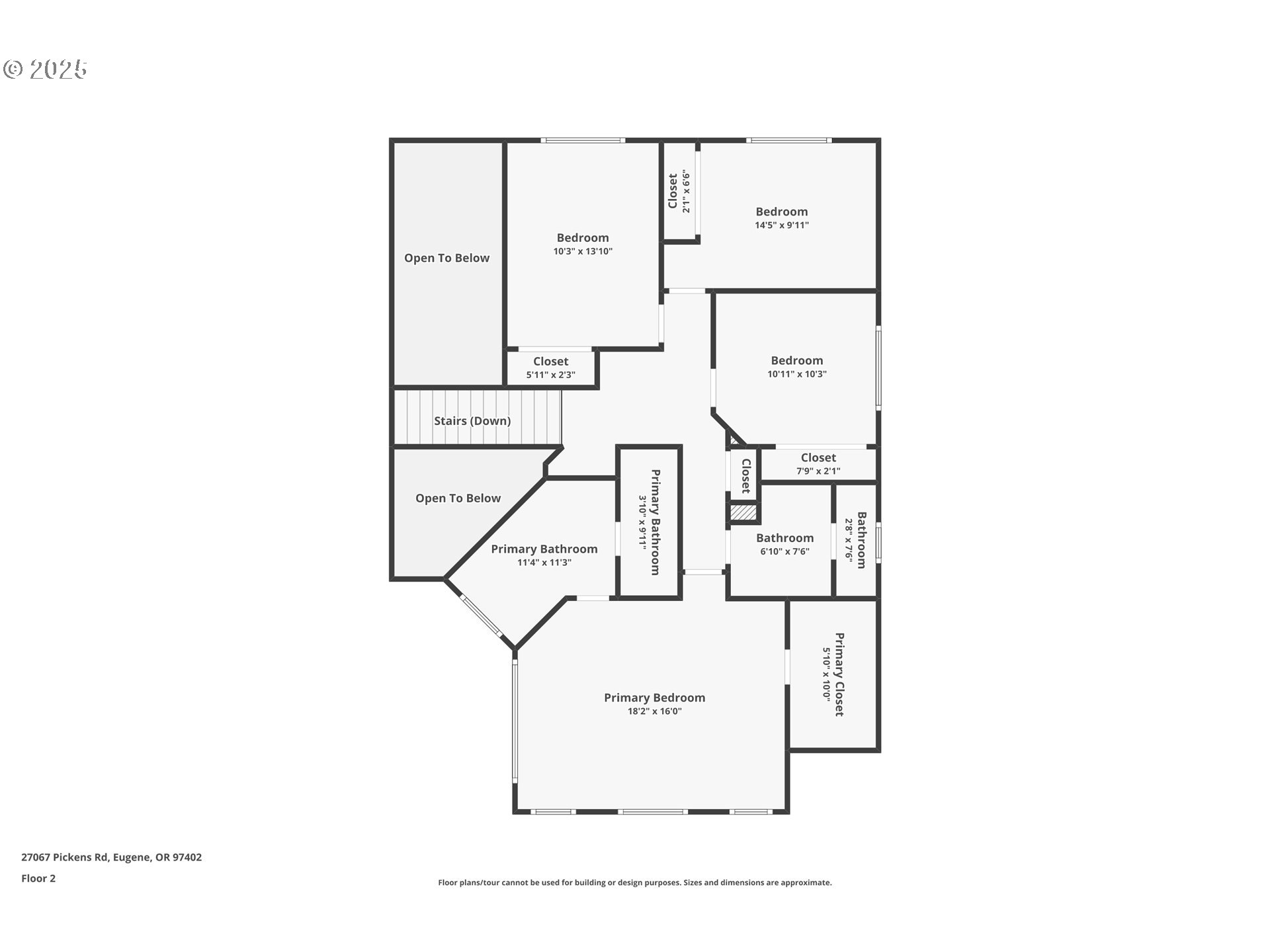 27067 Pickens Road Eugene, OR 97402 - Photo 48 of 48