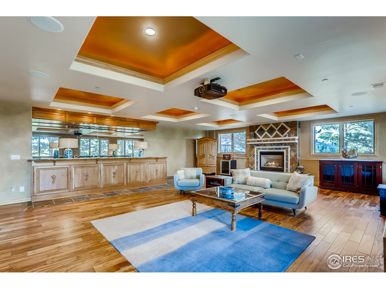 1306 Reed Ranch Road Boulder, CO 80302 - Photo 20 of 40
