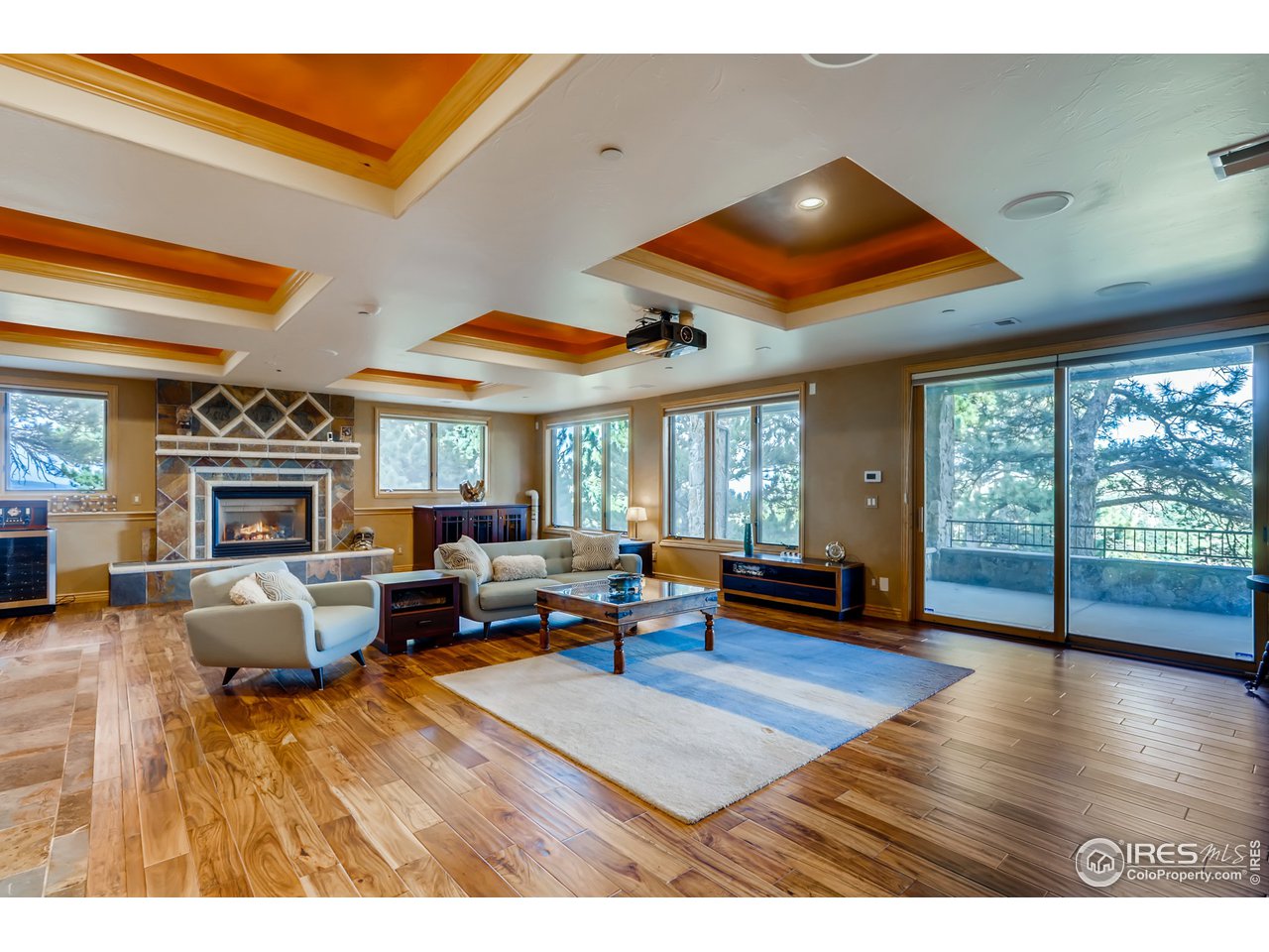 1306 Reed Ranch Road Boulder, CO 80302 - Photo 21 of 40