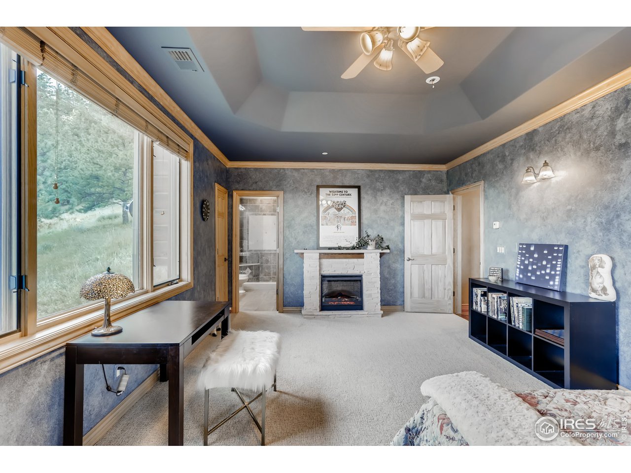1306 Reed Ranch Road Boulder, CO 80302 - Photo 29 of 40