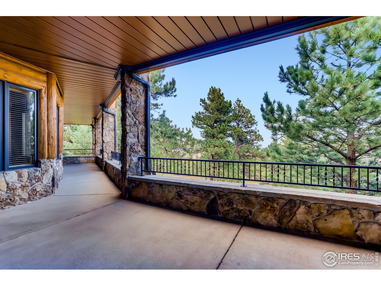 1306 Reed Ranch Road Boulder, CO 80302 - Photo 36 of 40