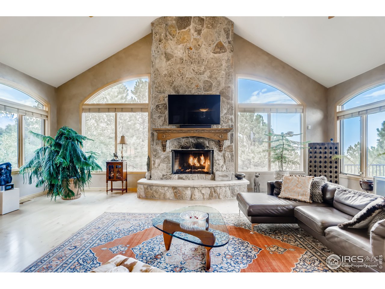 1306 Reed Ranch Road Boulder, CO 80302 - Photo 4 of 40