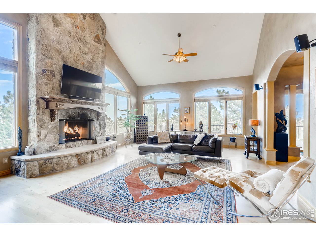 1306 Reed Ranch Road Boulder, CO 80302 - Photo 5 of 40