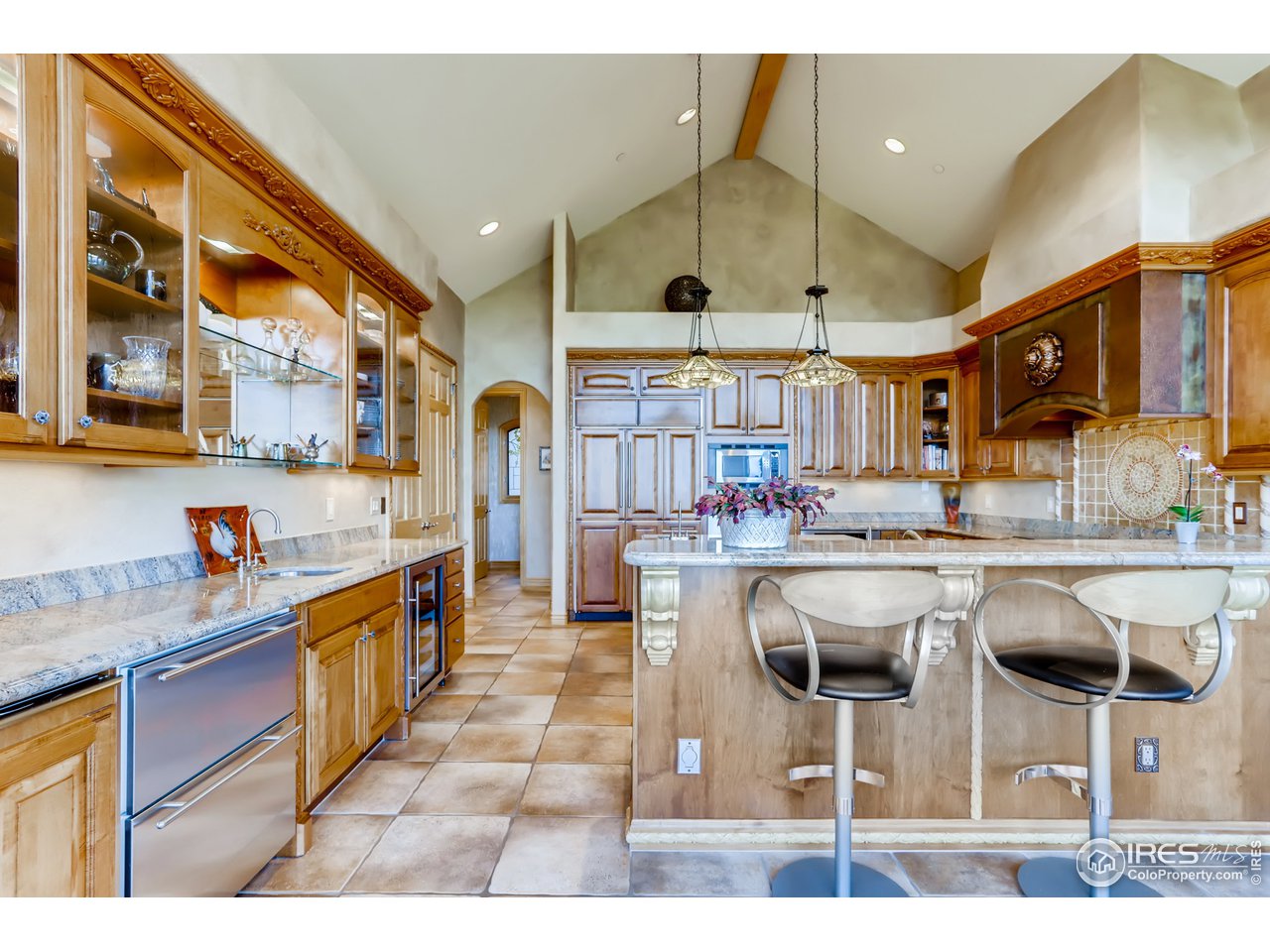 1306 Reed Ranch Road Boulder, CO 80302 - Photo 10 of 40