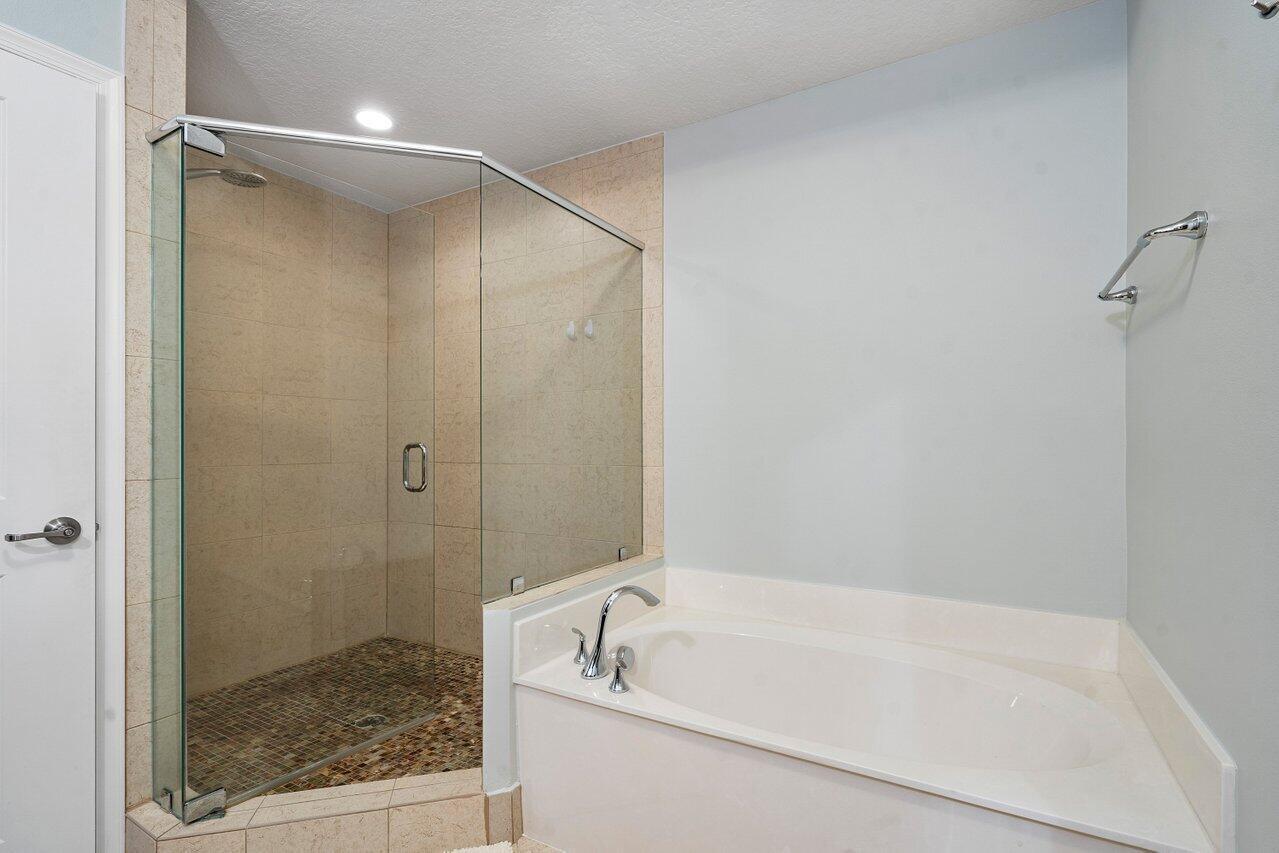 4930 Northwest 15th Avenue Boca Raton, FL 33431 - Photo 11 of 50 PRIMARY BATH